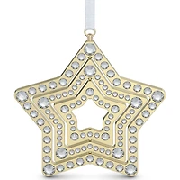 Swarovski Holiday Magic: Ornament Star Large - 5655938 - Discontinued