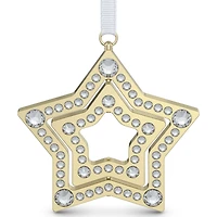 Swarovski Holiday Magic: Ornament Star Medium - 5655937 - Discontinued