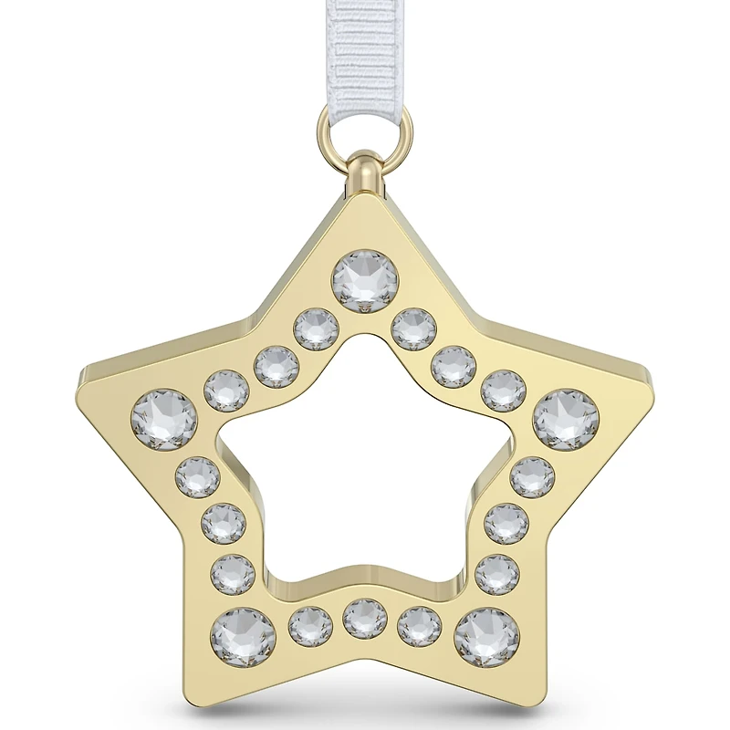 Swarovski Holiday Magic: Ornament Star Small - 5655936 - Discontinued