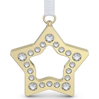 Swarovski Holiday Magic: Ornament Star Small - 5655936 - Discontinued
