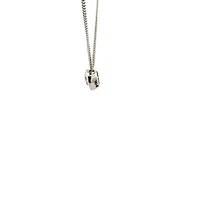 10K Gold 0.50cttw Lab Grown Diamond Necklace