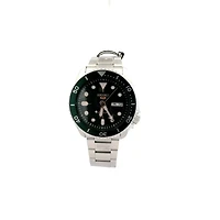 SEIKO 5 Mens Automatic Watch SRPD63K1F - Shipping November