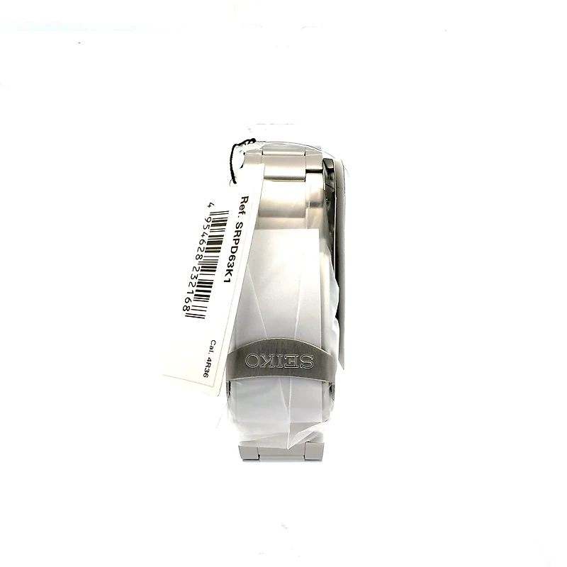 SEIKO 5 Mens Automatic Watch SRPD63K1F - Shipping November