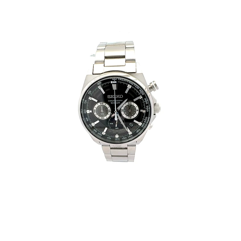 SEIKO Chronograph SSB397 - Shipping November