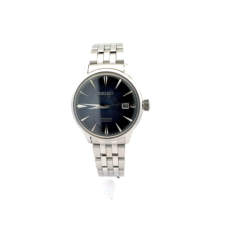 SEIKO Presage Men's Watch SRPB41 - Shipping Immediately