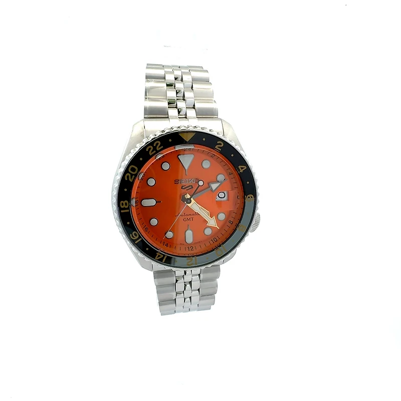 SEIKO 5 Automatic SSK005 - Shipping October
