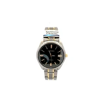 SEIKO Titanium Men's Watch SUR377 - Shipping September