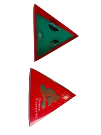 Swarovski 1992 Christmas Ornament / Snowflake