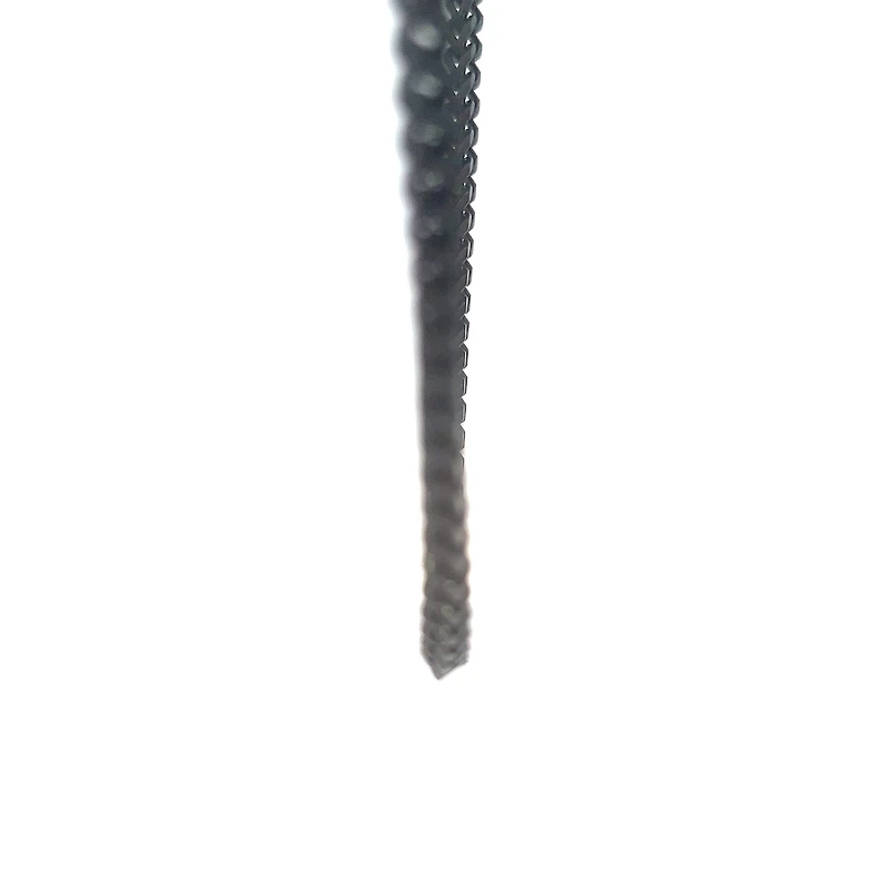 Stainless Steel 3mm 24" Chain