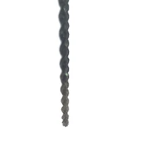 Stainless Steel 5mm 24" Chain