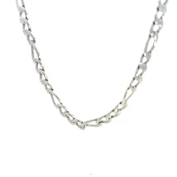 Stainless Steel 7mm 24" Chain
