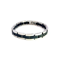 Stainless Steel 10mm Bracelet