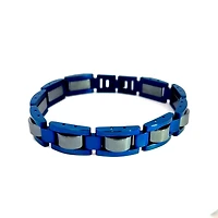 Stainless Steel 12mm Bracelet