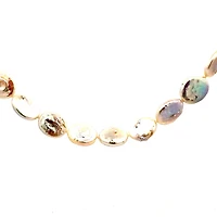 14KY Fresh Water Pearls Strand - 16"