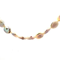 14KY Fresh Water Pearls Strand - 16"