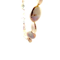 14KY Fresh Water Pearls Strand - 16"