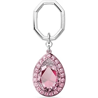 Swarovski Lucent: Keyring Pink 5666646