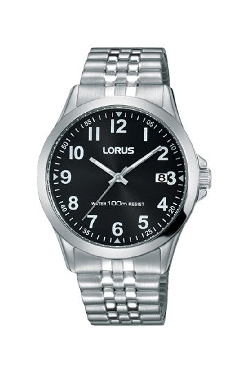 Lorus Quartz Men's Watch - RS971CX9