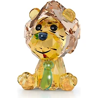 Swarovski Baby Animals Lion 5619226 - Discontinued