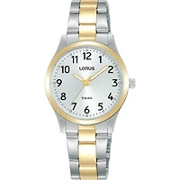 Lorus Ladies Analogue Watch