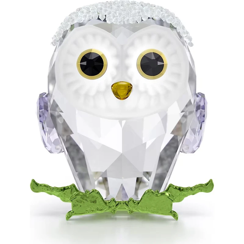 Swarovski Idyllia Baby Owl - 5684483
