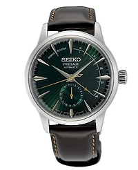 SEIKO Presage Men's Watch SSA459J1 - Shipping July