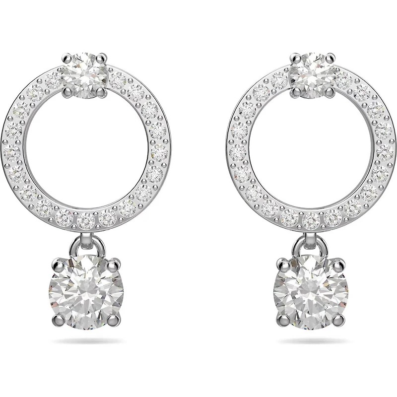 Swarovski SS Constella Drop Earrings - 5633835