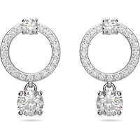 Swarovski SS Constella Drop Earrings - 5633835