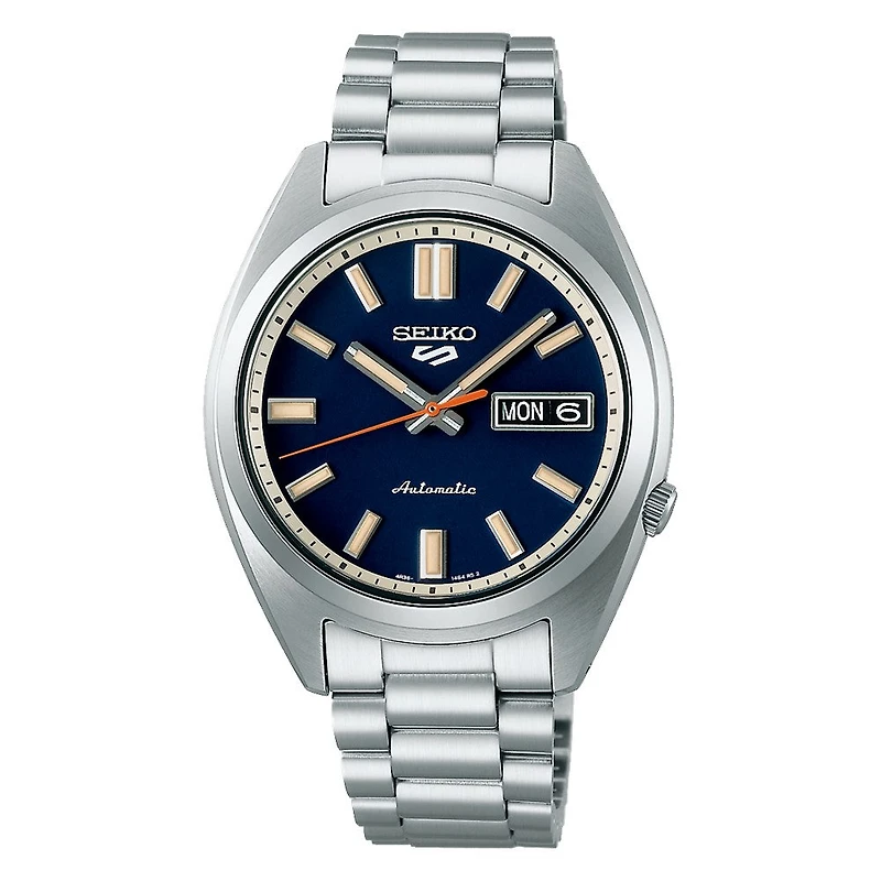 SEIKO 5 Sports Automatic Men's Watch - SRPK87K1J - Shipping Immediately