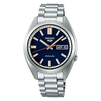 SEIKO 5 Sports Automatic Men's Watch - SRPK87K1J - Shipping Immediately