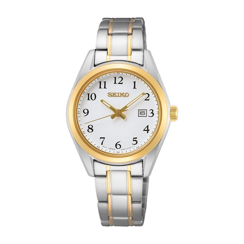SEIKO Women's Watch SUR466P1 - Shipping Immediately