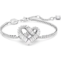Swarovski SS Matrix Bracelet Woven - 5661474 - Discontinued