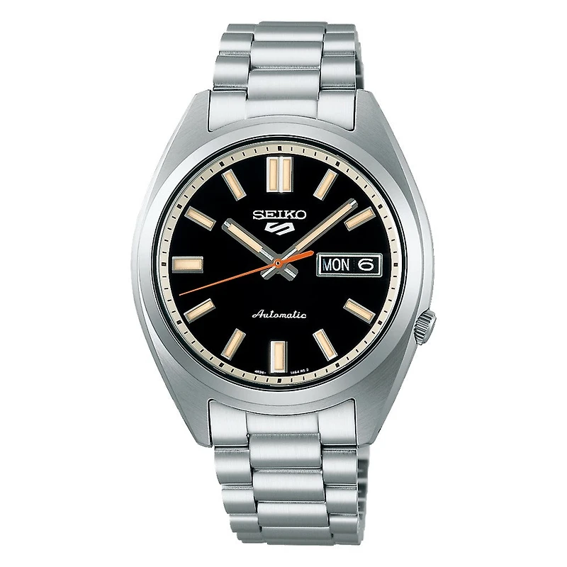 SEIKO 5 Sports Automatic Men's Watch - SRPK89K1J - Shipping Immediately