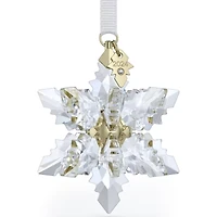 Swarovski  Annual Edition 3D Ornament 2024 5674347 - Discontinued