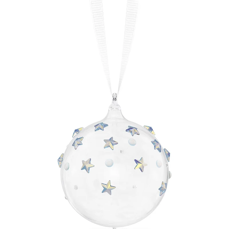 Swarovski - Holiday Magic Classics Ball Ornament, XS 5682733