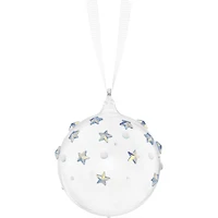 Swarovski - Holiday Magic Classics Ball Ornament, XS 5682733