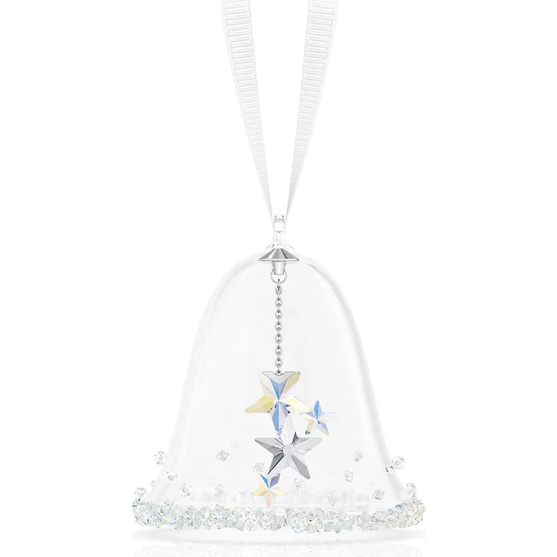 Swarovski - Holiday Magic Classics Bell Ornament, XS 5682732