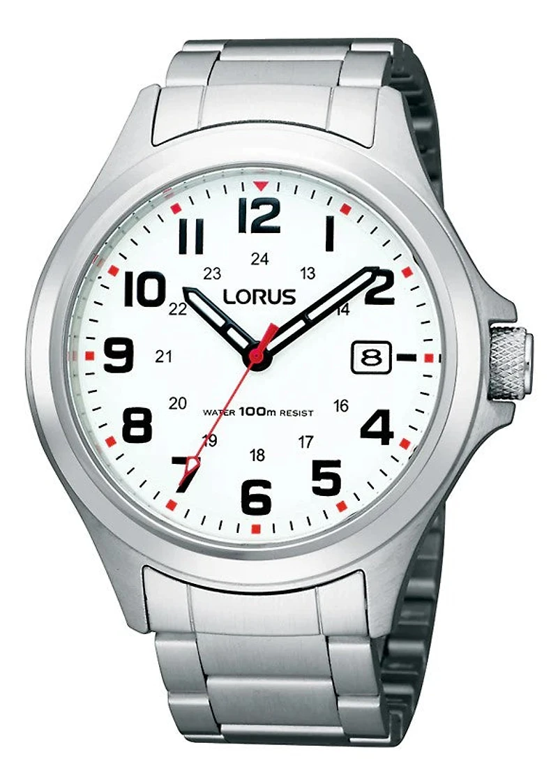 Lorus Quartz Men's Watch