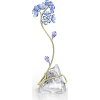Swarovski Florere: Forget-Me-Not - 5666971