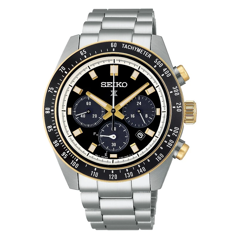 SEIKO Prospex Men's Watch SSC941P1 - Shipping October