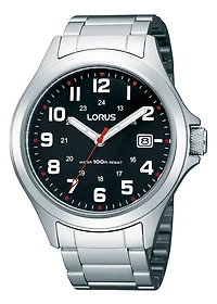 Lorus Quartz Men's Watch - RXH01IX5