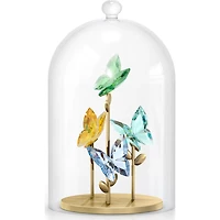 Swarovski Jungle Beats Butterfly Bell Jar - 5619219