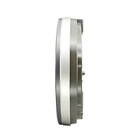 Seiko Melodies in Motion Wall Clock QXM366-S