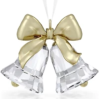 Swarovski - Holiday Magic Bells Ornament 5686321