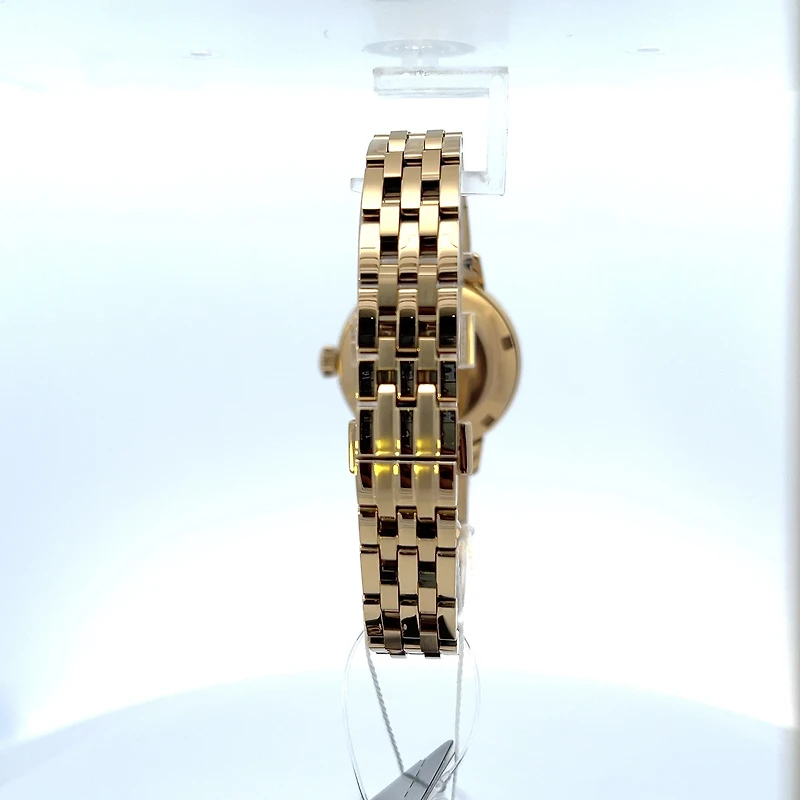 Seiko Cocktail Time Presage - Cocktail Time ‘Eggnog’ Watch SRE018J1 - Shipping Immediately