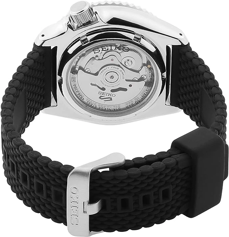 Seiko 5 Sports Automatic SRPD73K2J - Shipping November