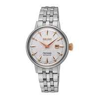 SEIKO Ladies Presage Watch SRE009 - Shipping March