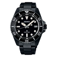 Seiko Prospex Solar Diver's Watch - SNE599P1 - Shipping Immediately