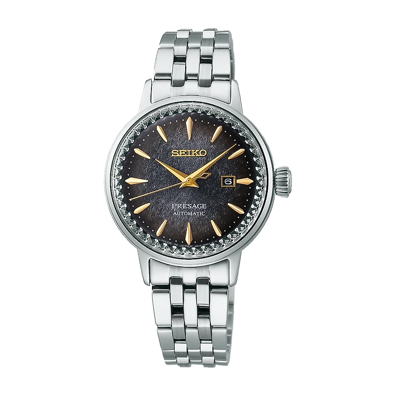 SEIKO Presage Watch SRE015