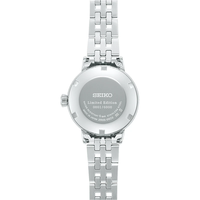SEIKO Presage Watch SRE015